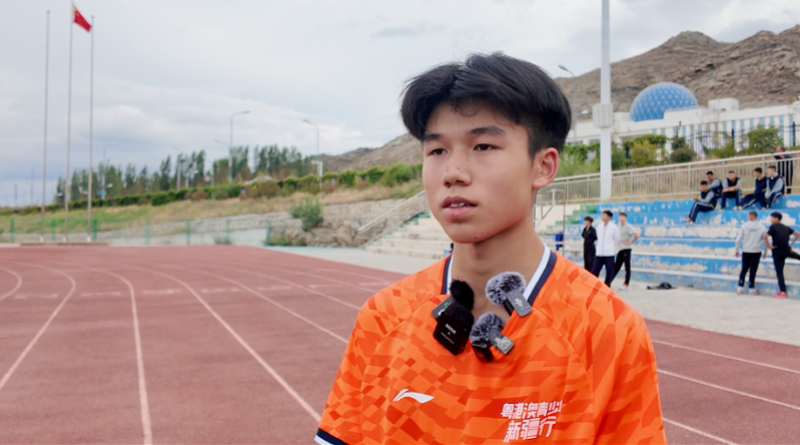 CBA球队挑战美国职业劲旅!9月5日,就在哈尔滨